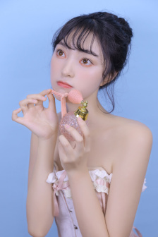 金代梅瓶风花雪月款